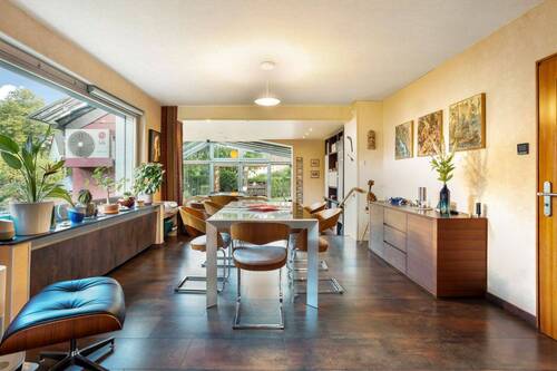 Essbereich - 