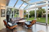Wintergarten - 