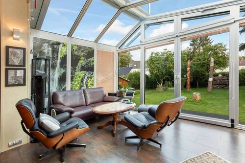 Wintergarten - 