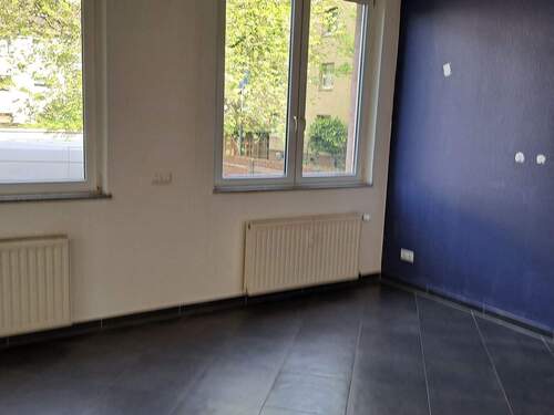Wohnzimmerausblick - 