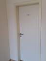 WC - Zugangsbereich - 