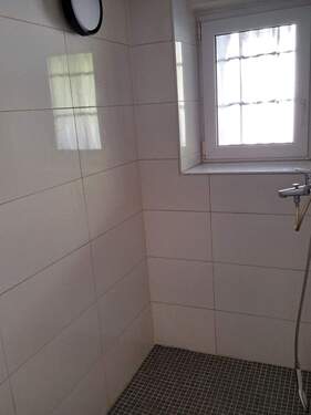 Duschbereich - 