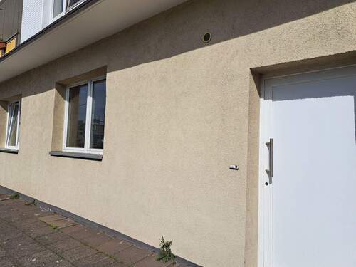 Haus im Haus - 1 - Etagenwohnung mit 67,00 m&sup2; in Duisburg zur Miete
