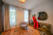 Büro / Kinderzimmer - 