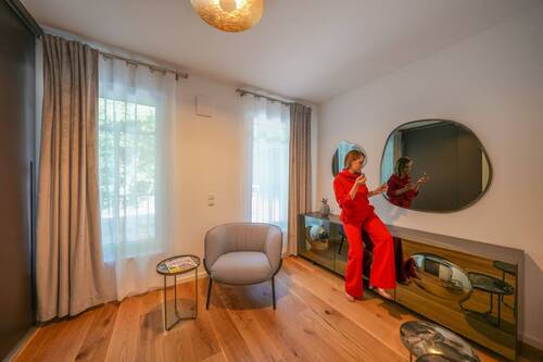 Büro / Kinderzimmer - 