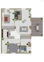 Erdgeschoss - 