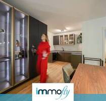 3-Zimmer-Erdgeschosswohnung in Bonn-Ippendorf - Modernster Komfort, erstklassige Ausstattung - Bonn / Ippendorf