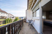 Balkon - 