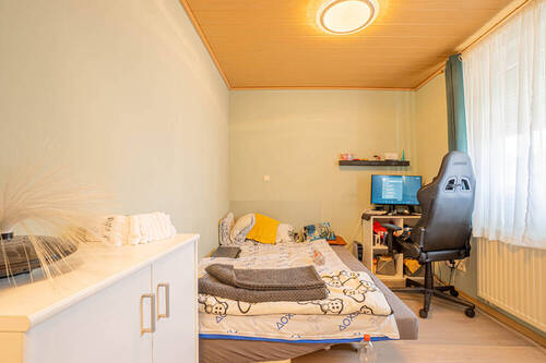 Kinderzimmer 1 - 