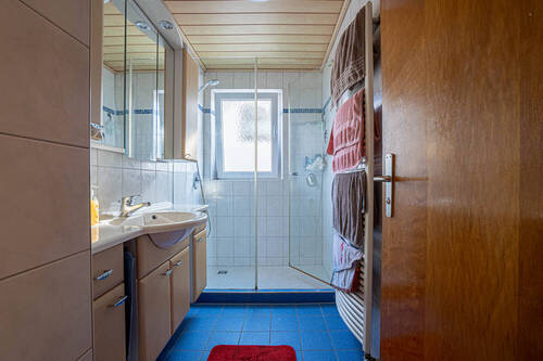 Badezimmer - 