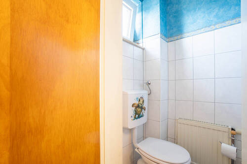 Gäste WC - 