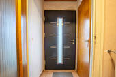 Eingangsbereich - 4 Zimmer Reihenendhaus zum Kaufen in Amstetten