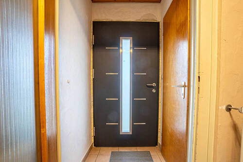 Eingangsbereich - 4 Zimmer Reihenendhaus zum Kaufen in Amstetten