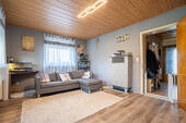 Wohnzimmer - 