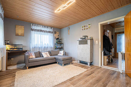 Wohnzimmer - 