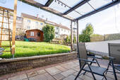 Garten/Terrasse - 