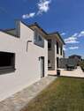 Dachterrasse oder Terrasse - Provisionsfrei: Neubau, 4 Zi., Dachterrasse und Garage