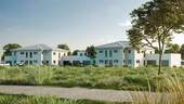 Neubauwohnungen in Reimlingen - 