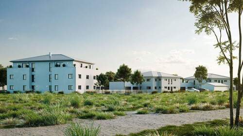 Neubauprojekt Reimlingen - 