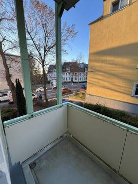 Balkon 2 - 
