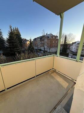 Balkon 1 - 