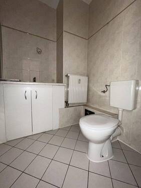 Gästebad - 