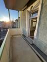 Balkon 1 - Erstbezug nach Renovierung - 5-Raumwohnung im 1. OG in ruhiger Lage