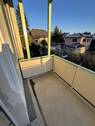 Balkon 1 - Etagenwohnung mit 124,00 m&sup2; in Chemnitz zur Miete