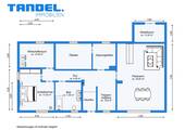 Grundriss EG - 