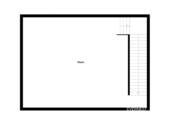1. Obergeschoss Remise - 