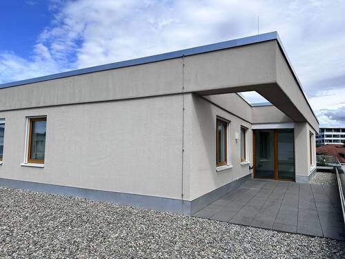Terrasse - 