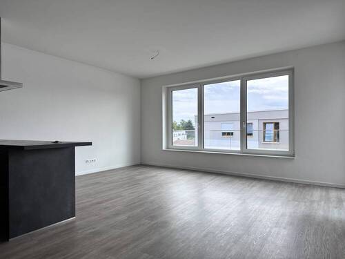 Wohnen-Essen - 