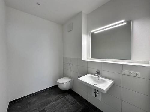Gäste WC - 