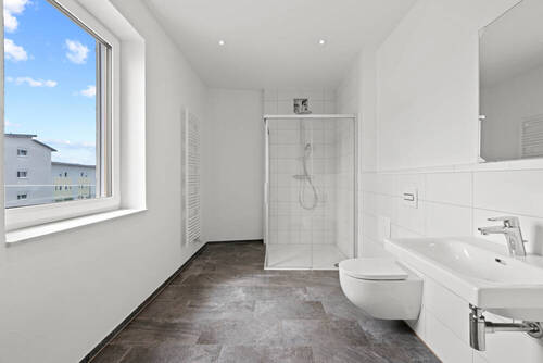 Badezimmer - 