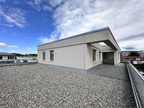 Terrasse - 