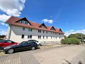 Hausansicht 2 - 3 Zimmer Etagenwohnung zum Kaufen in Döbeln