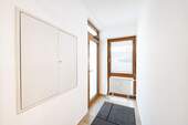 EG Eingang - 
