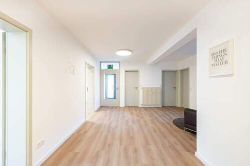 EG Flur 2 - 