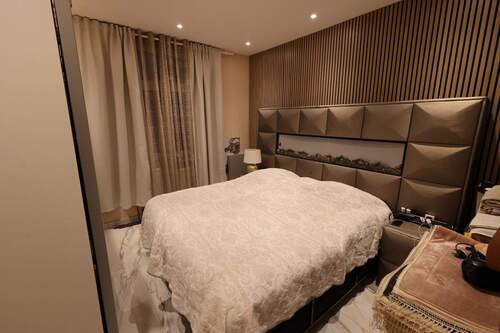 EG Schlafzimmer - 