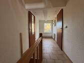 Flur im 1. Obergeschoss - 