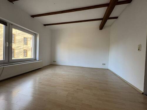 Esszimmer im 1. Obergeschoss - 