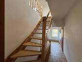 Treppenaufgang - 