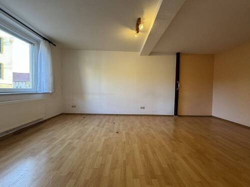 Wohnzimmer Erdgeschoss - 