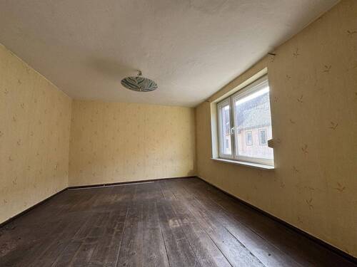 Kinderzimmer im Erdgeschoss - 