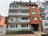 Objekt - 2 Zimmer Etagenwohnung in Lübeck-St. Lorenz-Nord