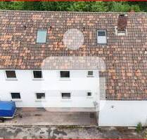 Zweifamilienhaus mit großem Grundstück und zweitem Baurecht - Ebermannstadt
