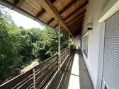 Balkon (Wohnung OG) - 
