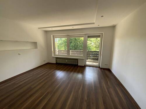 Schlafzimmer (Wohnung OG) - 