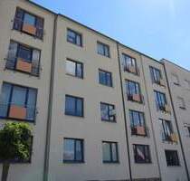 Wohnen mit Balkon am Stadtpark! 2-Raumwohnung im EG! - Limbach-Oberfrohna