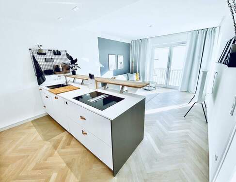 Küche - 